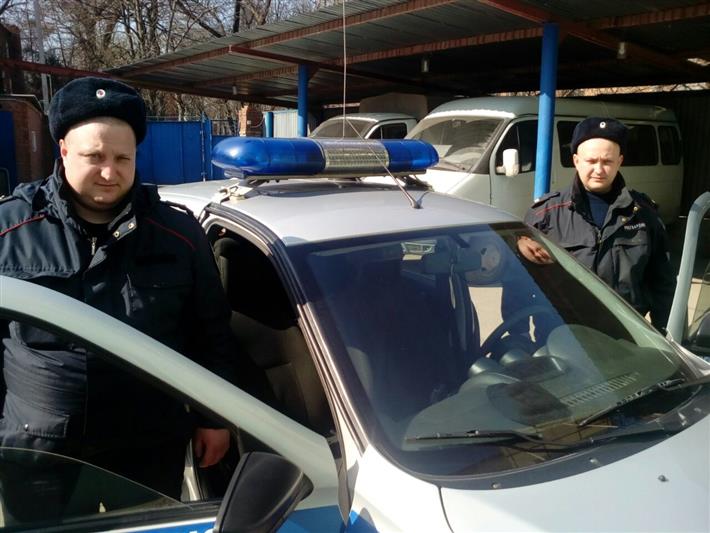 Донские и кубанские росгвардейцы пресекли сразу несколько краж из крупных сетевых магазинов