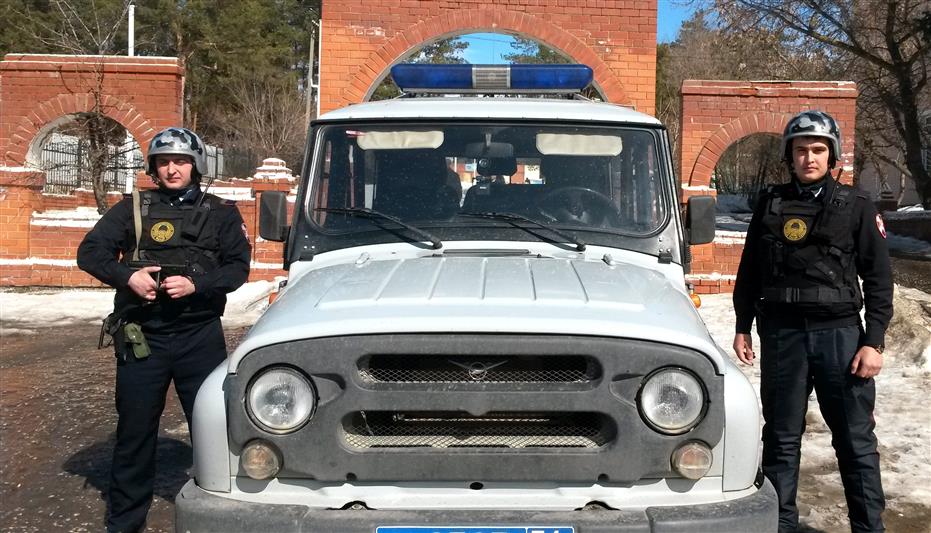 В Южном федеральном округе росгвардейцами задержаны подозреваемый в убийстве и уличный грабитель 