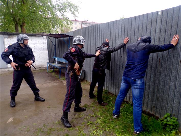В Курганской области прошёл конкурс профессионального мастерства