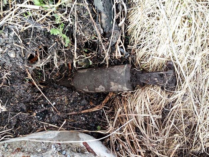 В Алтайском крае и Кемеровской области взрывотехники ОМОН обследовали взрывоопасные предметы