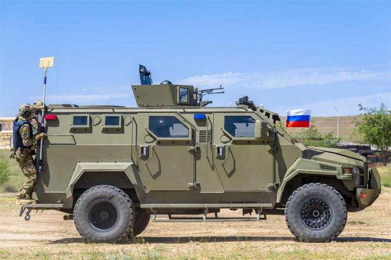 Организаторы международного тактико-специального учения «Кобальт-2018» отметили высокий профессионализм спецназа Росгвардии