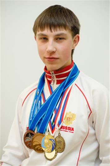 Спортсмены Центрального округа стали победителями и призёрами международных соревнований