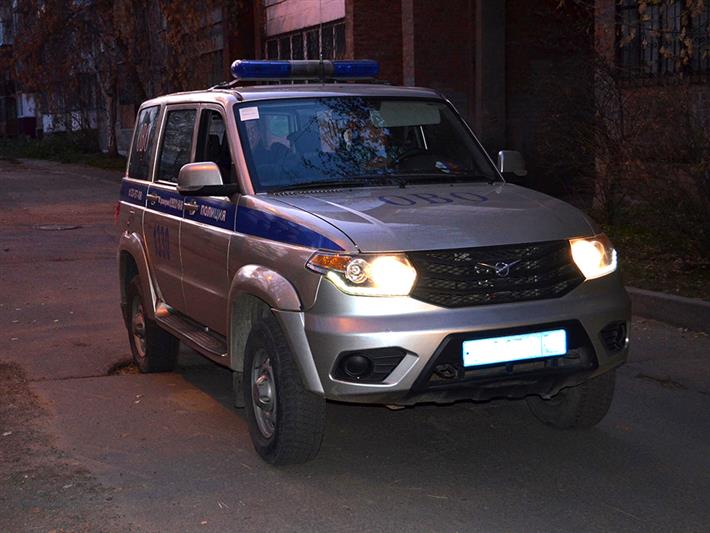 В Иркутской области росгвардейцы нашли пропавшую без вести несовершеннолетнюю девочку