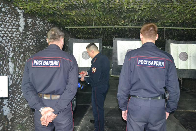 В Курганской области прошёл конкурс профессионального мастерства