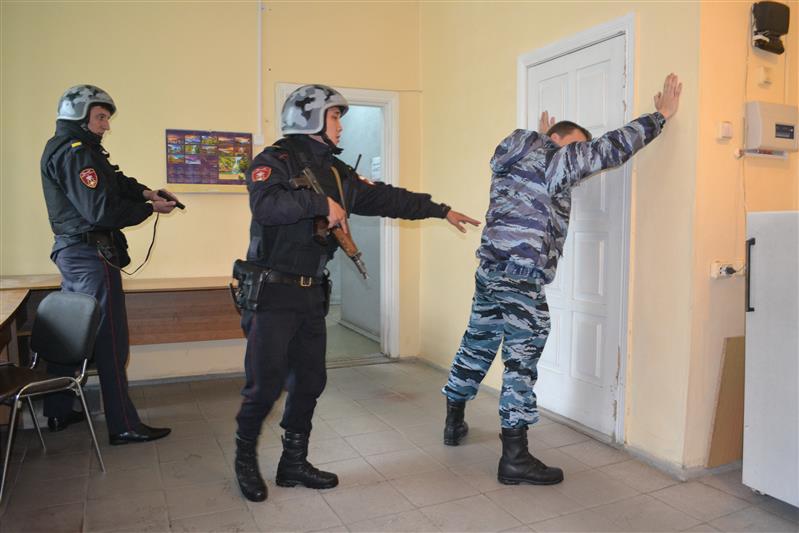 В Курганской области прошёл конкурс профессионального мастерства