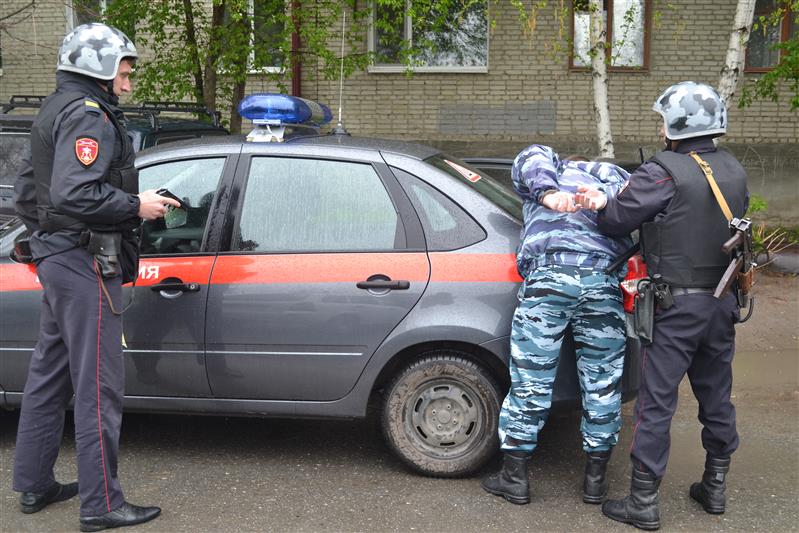 В Курганской области прошёл конкурс профессионального мастерства