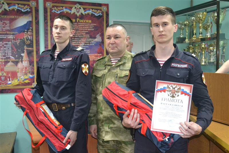В Курганской области прошёл конкурс профессионального мастерства