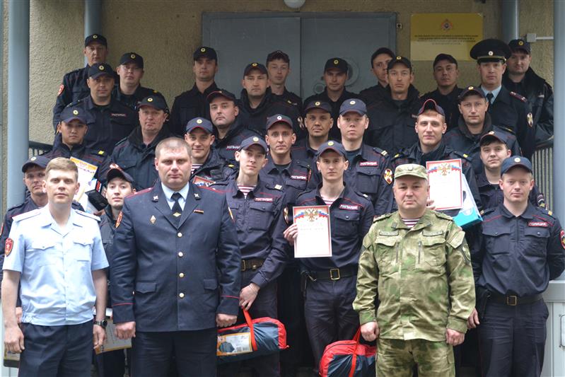 В Курганской области прошёл конкурс профессионального мастерства