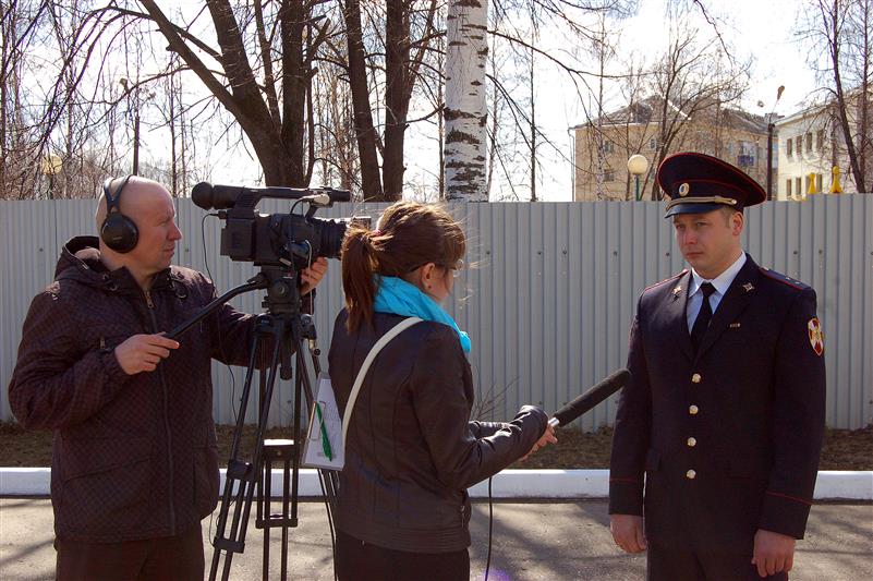 В Росгвардии поощрили сотрудников, спасших ребенка в г. Кирове (фото, видео)