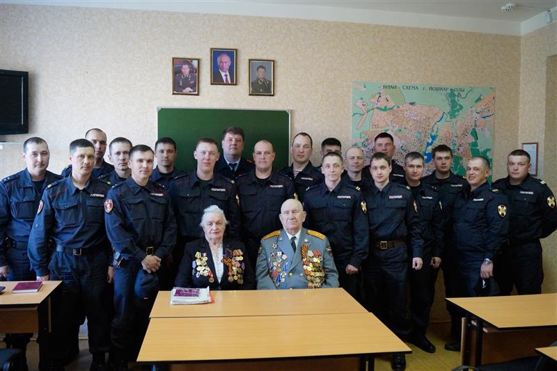 В Нижнем Новгороде, Казани, Уфе, Янауле и Йошкар-Оле состоялись патриотические акции