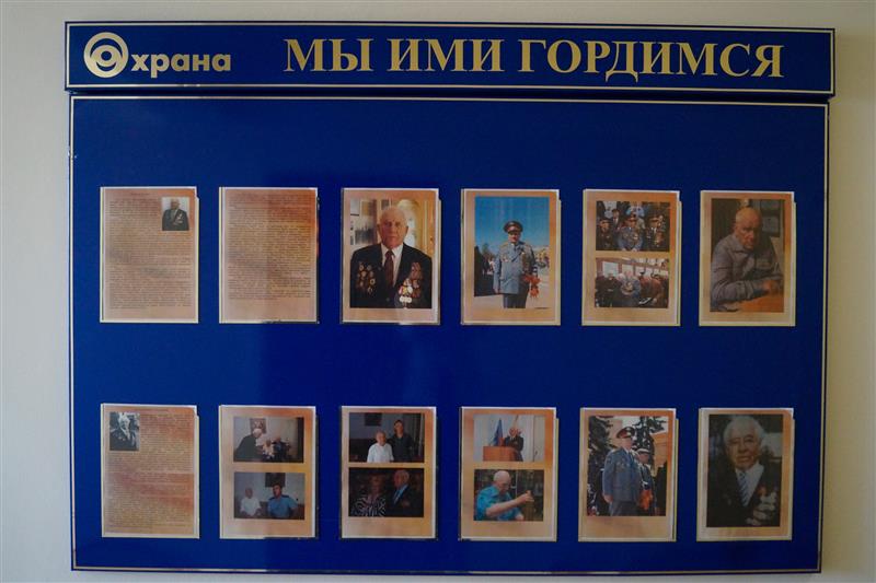 В Нижнем Новгороде, Казани, Уфе, Янауле и Йошкар-Оле состоялись патриотические акции