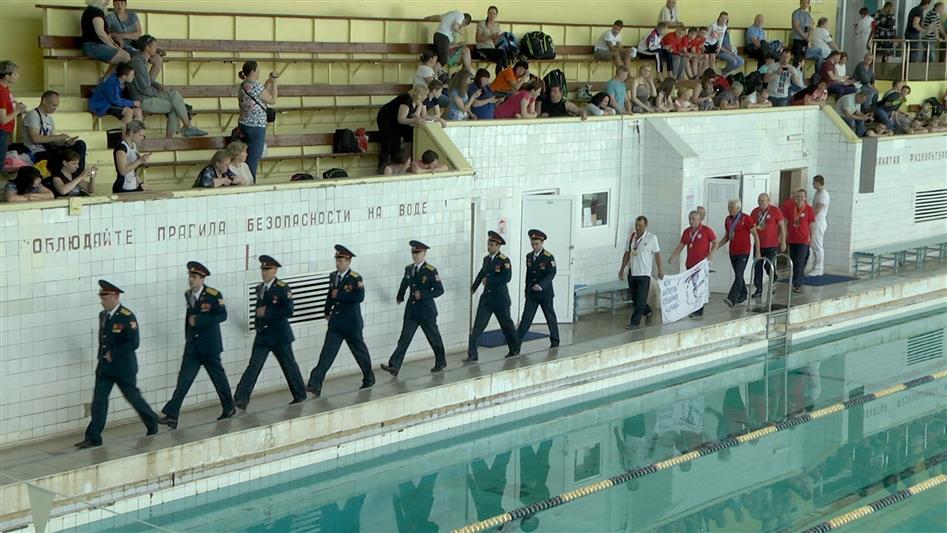 В Нижнем Новгороде, Казани, Уфе, Янауле и Йошкар-Оле состоялись патриотические акции