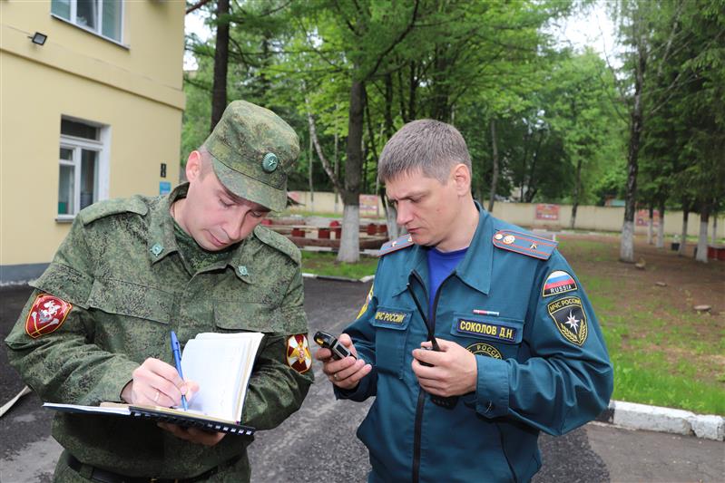 "Спасли пострадавшего и ликвидировали возгорание"