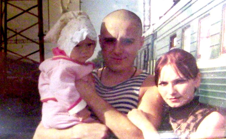 По долгу памяти: семья погибшего спецназовца из Саратова отправилась на бесплатный отдых в Сочи