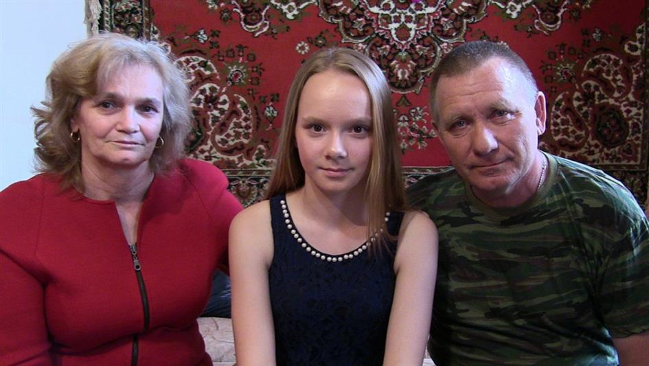 По долгу памяти: семья погибшего спецназовца из Саратова отправилась на бесплатный отдых в Сочи