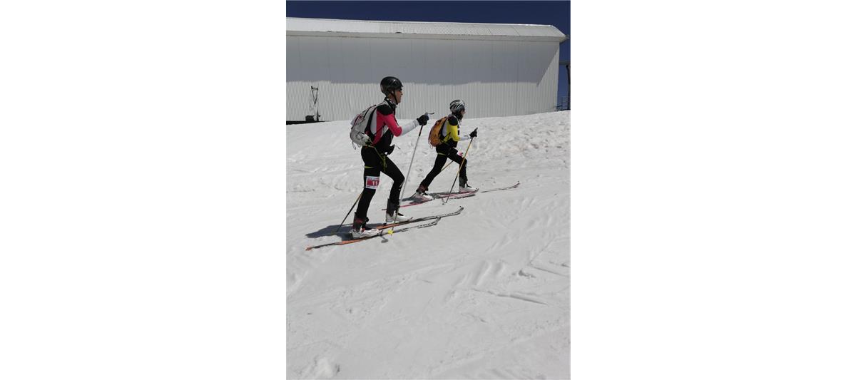 Команда Росгвардии завоевала Кубок Победы на фестивале Red Fox Elbrus Race – 2018 (фото, видео)