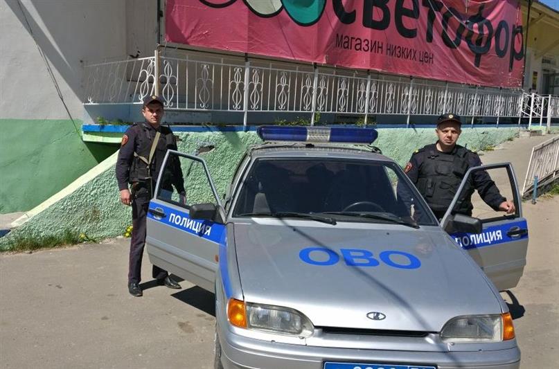 Сотрудниками вневедомственной охраны Росгвардии в Центральном округе задержаны граждане за убийства, драки, кражи и распространение наркотиков