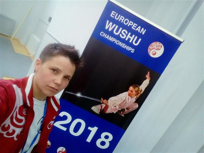 Росгвардейцы стали чемпионами Европы по ушу-саньда