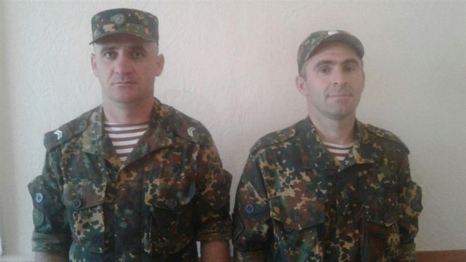 Росгвардейцы спасли 46-летнего астраханца, оказавшегося в опасной ситуации