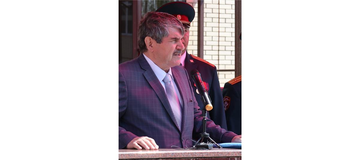 79 лет на страже Северного Кавказа