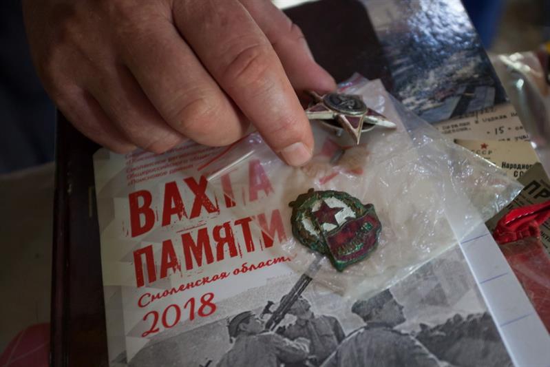Автопробег Росгвардии «Вахта Памяти. Сыны Великой Победы»