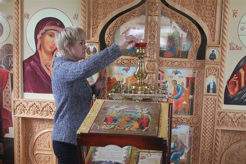 В Казани военнослужащие отряда специального назначения «Барс» почтили память сослуживцев, погибших при исполнении воинского долга