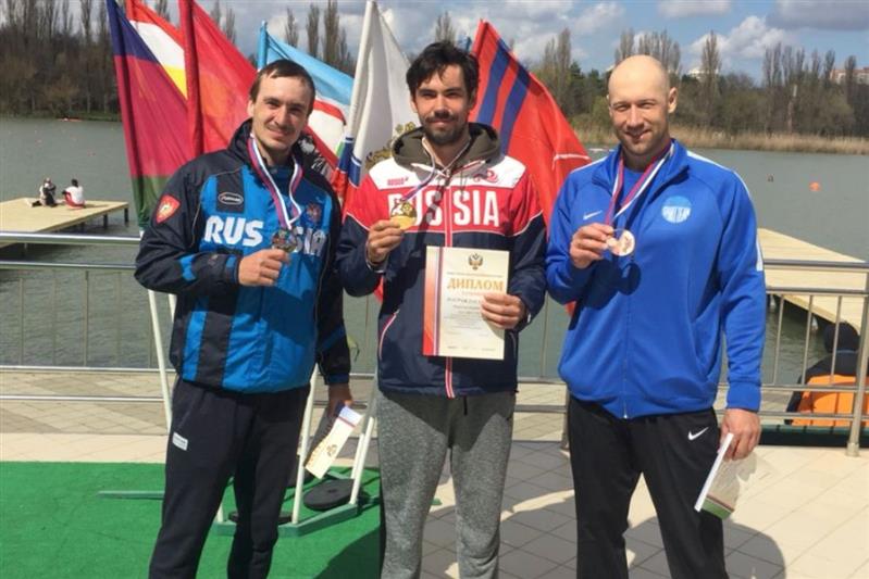 Спортсмены Центрального округа стали победителями и призёрами международных соревнований