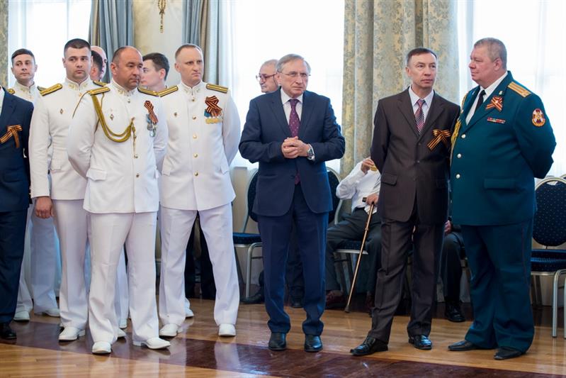 ДЕНЬ ПОБЕДЫ НА КИПРЕ