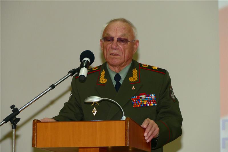 Кадеты МПКУ им. М.А. Шолохова удостоены именных стипендий