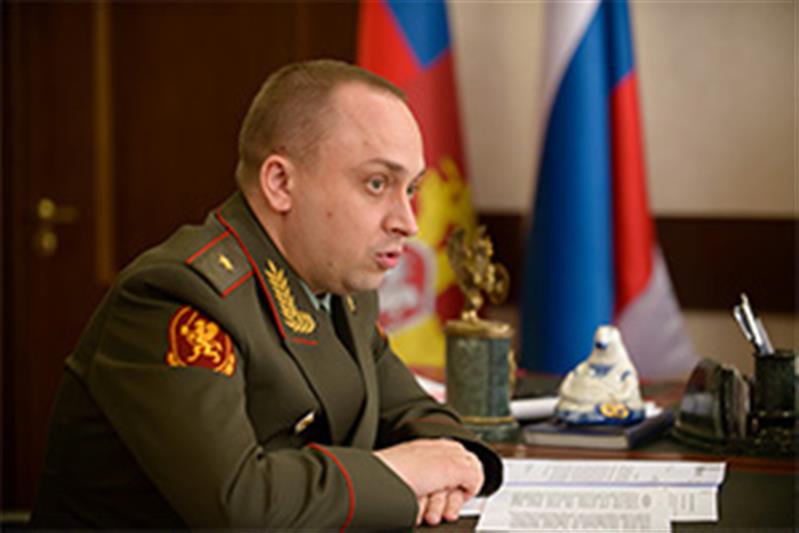 Одна из первостепенных задач – сохранение социальных прав и гарантий при переходе на военную службу