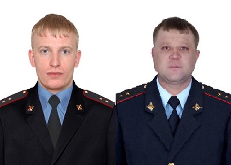 В Иркутске росгвардейцы спасли из задымлённого дома четверых человек
