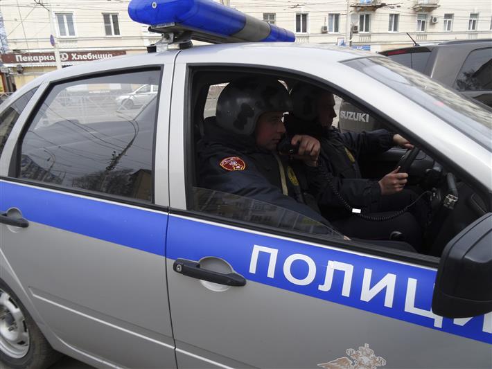 В Тамбове сотрудниками Росгвардии пресечены попытки убийства и кражи