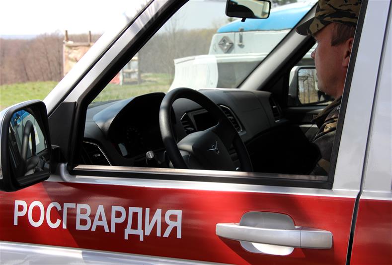 Сотрудниками вневедомственной охраны Росгвардии в Центральном округе задержаны граждане за убийства, драки, кражи и распространение наркотиков