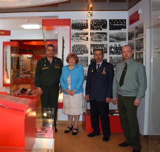 В Нижнем Новгороде, Казани, Уфе, Янауле и Йошкар-Оле состоялись патриотические акции
