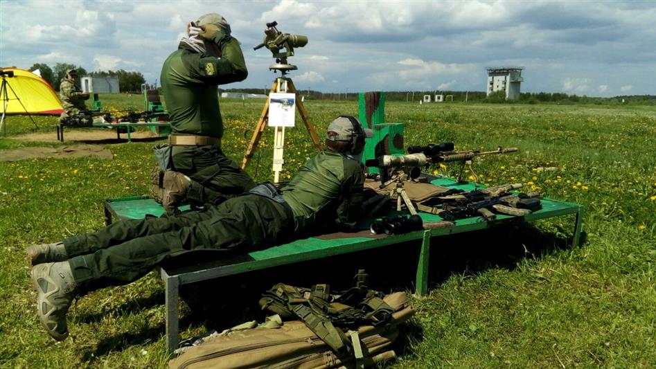 В Подмосковье открылся II научно-технический форум «День передовых технологий правоохранительных органов-2018» (фото, видео)