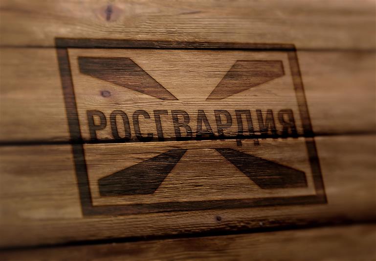 Росгвардейцы совместно с сотрудниками МЧС  по Омской области спасли из пожара двух жителей