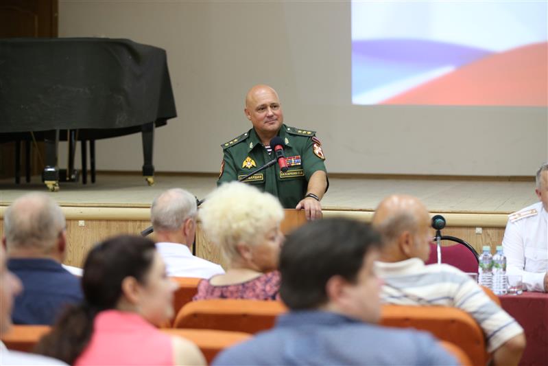 В Московском президентском кадетском училище Росгвардии состоялся выпуск кадет (видео)