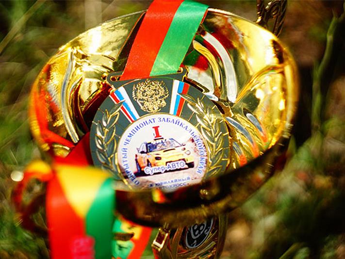 Офицер Росгвардии и пятикратный чемпион Забайкалья по автокроссу Федор Богодухов вновь выходит в финальный этап краевого первенства 
