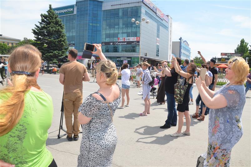 Фотоальбом смотра-конкурса самодеятельного художественного творчества «Солдаты антитеррора»