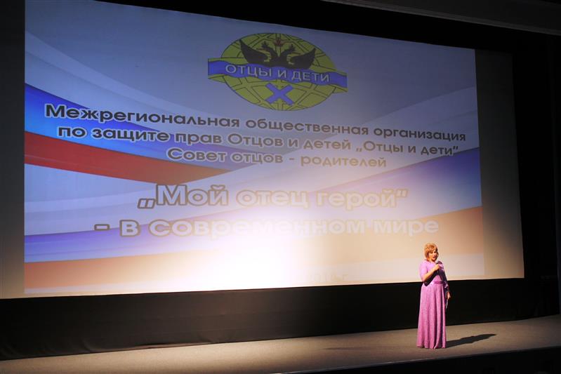 Сотрудники Росгвардии показывают пример отцовства 