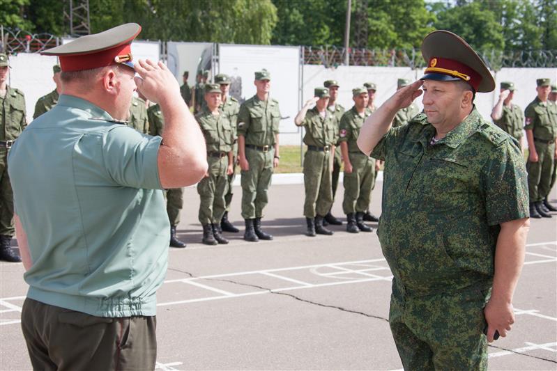 Известные актеры поздравили кинологов Росгвардии с профессиональным праздником (видео)