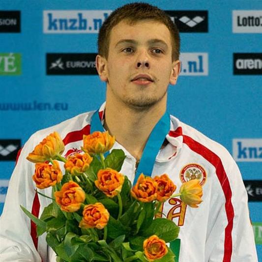 Четвёртый этап мировой серии FINA по синхронным прыжкам в воду в Казани завершился победой военнослужащего Центрального округа Росгвардии 