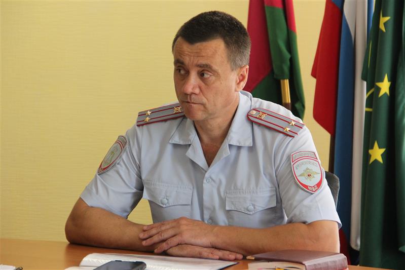 Состоялся учебно-методический сбор сотрудников дежурных служб подразделений Главного управления Росгвардии по Краснодарскому краю