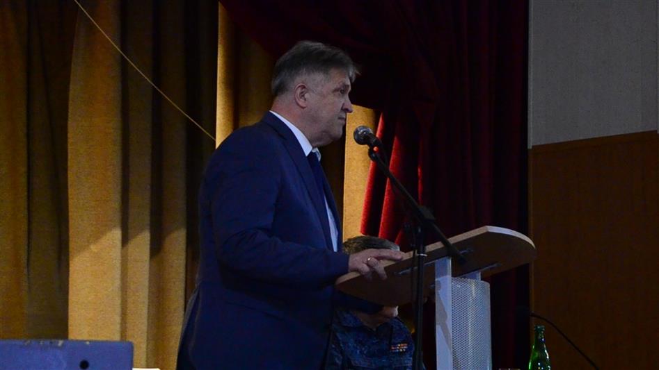 Представитель правительства Самарской области поблагодарил росгвардейцев за обеспечение правопорядка в период Чемпионата мира по футболу