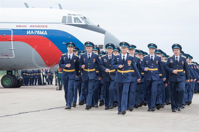 Военному самолету Росгвардии присвоено имя легендарного военачальника – «Иван Яковлев» (фото, видео)