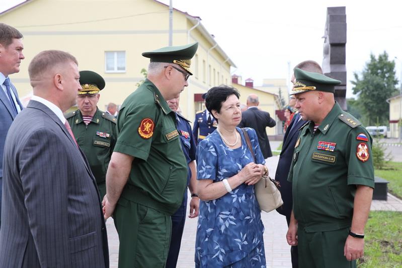 Военному самолету Росгвардии присвоено имя легендарного военачальника – «Иван Яковлев» (фото, видео)