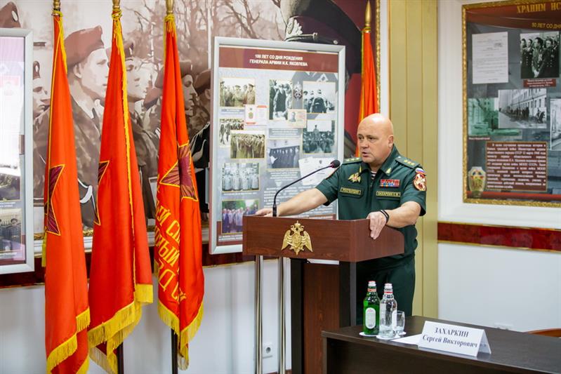 МИЛЛИОН ХУДОЖЕСТВЕННЫХ КОНВЕРТОВ ВЫПУЩЕН К  100-ЛЕТИЮ  СО ДНЯ РОЖДЕНИЯ ГЕНЕРАЛА АРМИИ ИВАНА КИРИЛЛОВИЧА ЯКОВЛЕВА