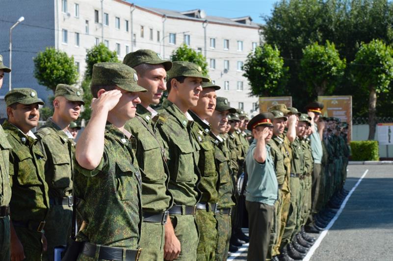 Центру подготовки личного состава кинологической службы Уральского округа исполнилось 16 лет
