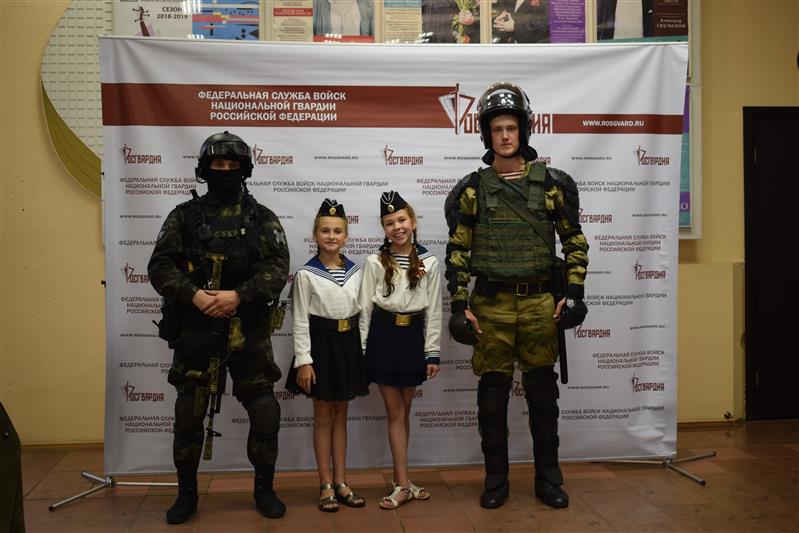В Приволжье завершились мероприятия Всероссийской благотворительной патриотической акции «Пока сердца для чести живы…» (фото, видео)