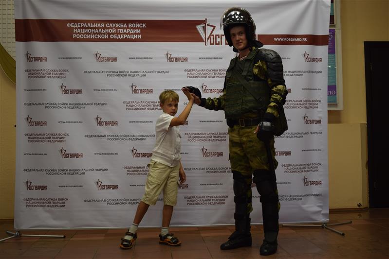 В Приволжье завершились мероприятия Всероссийской благотворительной патриотической акции «Пока сердца для чести живы…» (фото, видео)